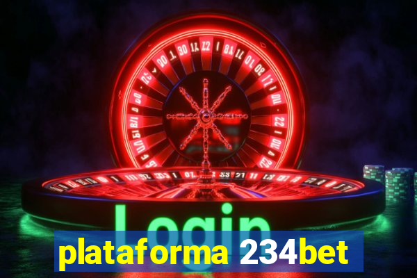 plataforma 234bet